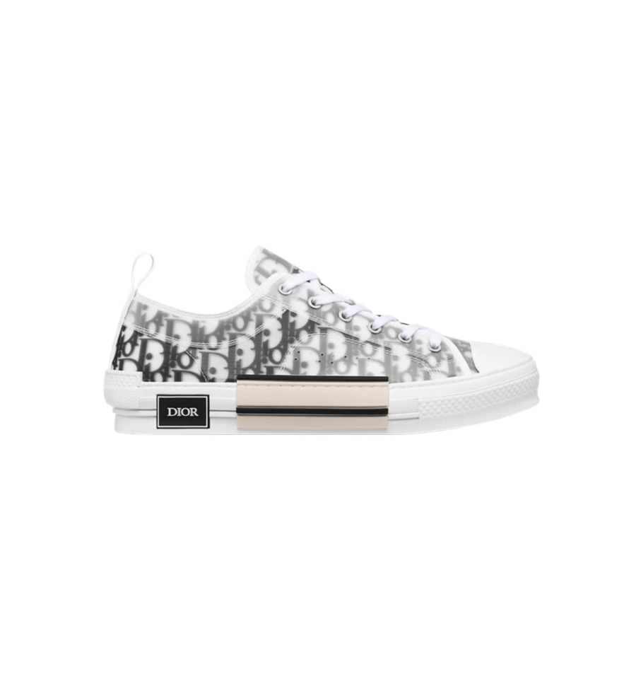 ⁦Dior B23 League Low-Top⁩ – תמונה ⁦1⁩