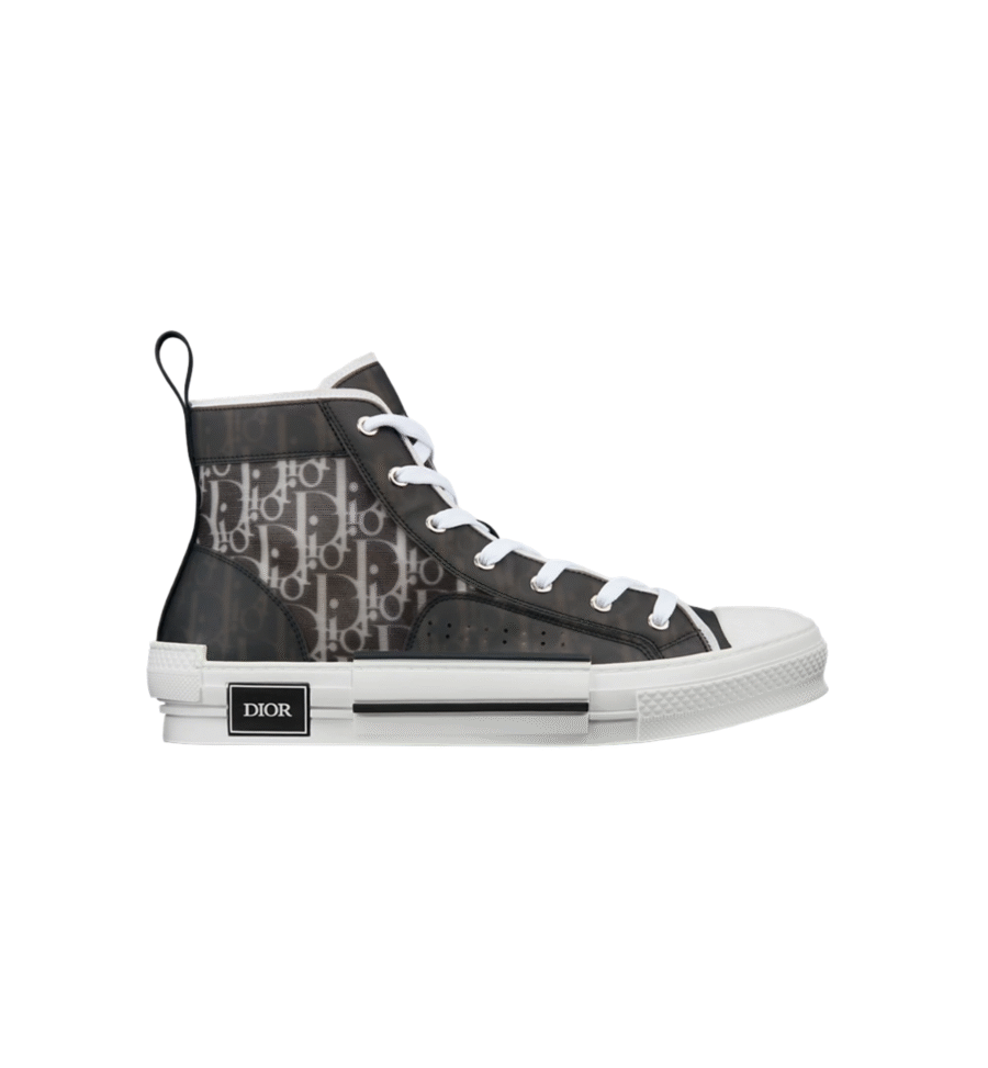 ⁦Dior B23 League High-Top⁩ – תמונה ⁦1⁩