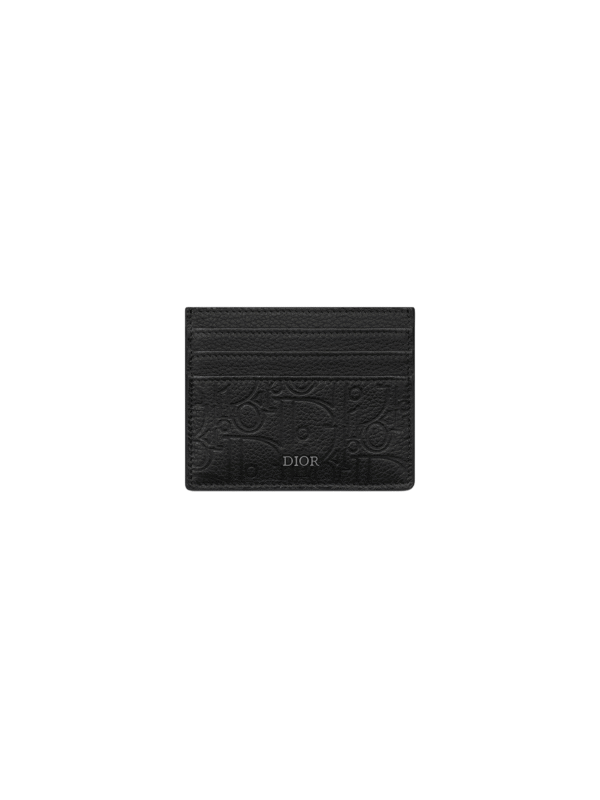 Dior Card Holder
