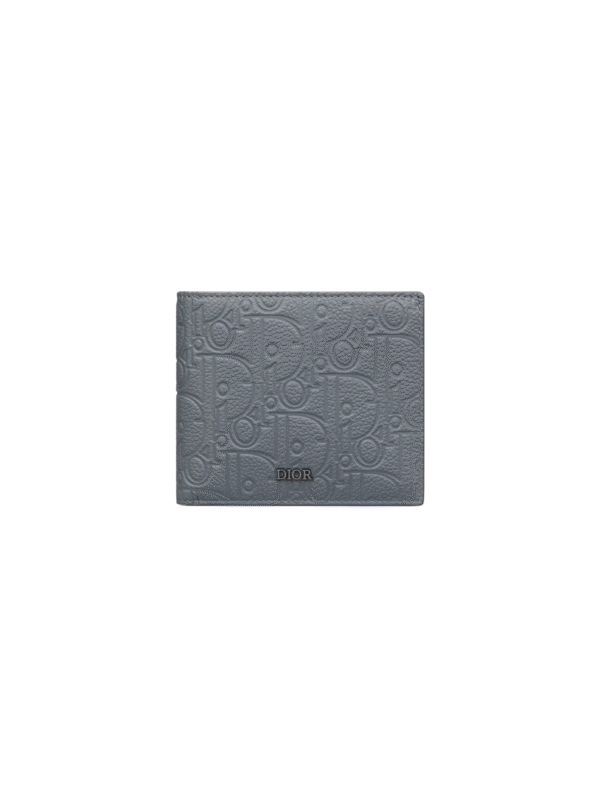 Bifold Wallet