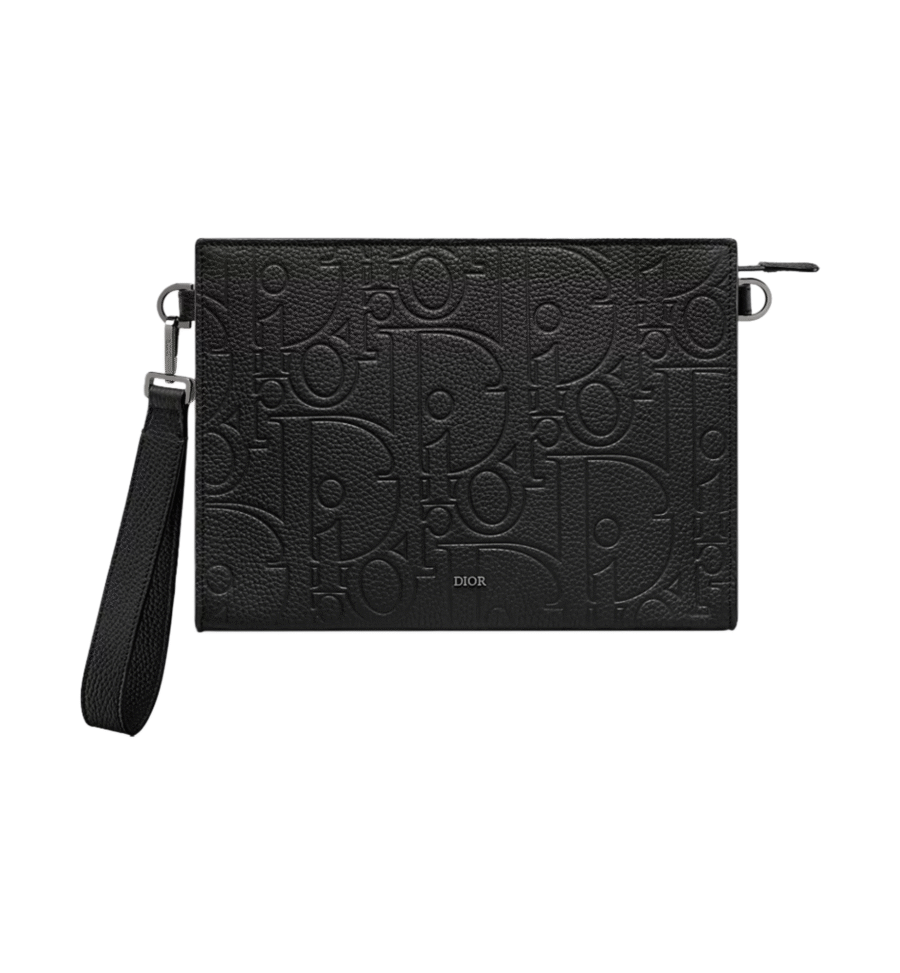 ⁦Dior Triangle Pouch⁩ – תמונה ⁦1⁩