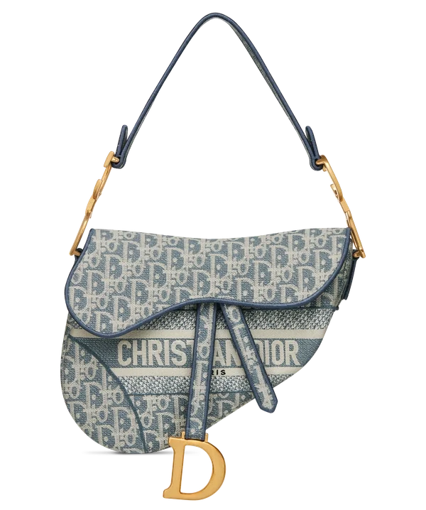 Saddle Bag