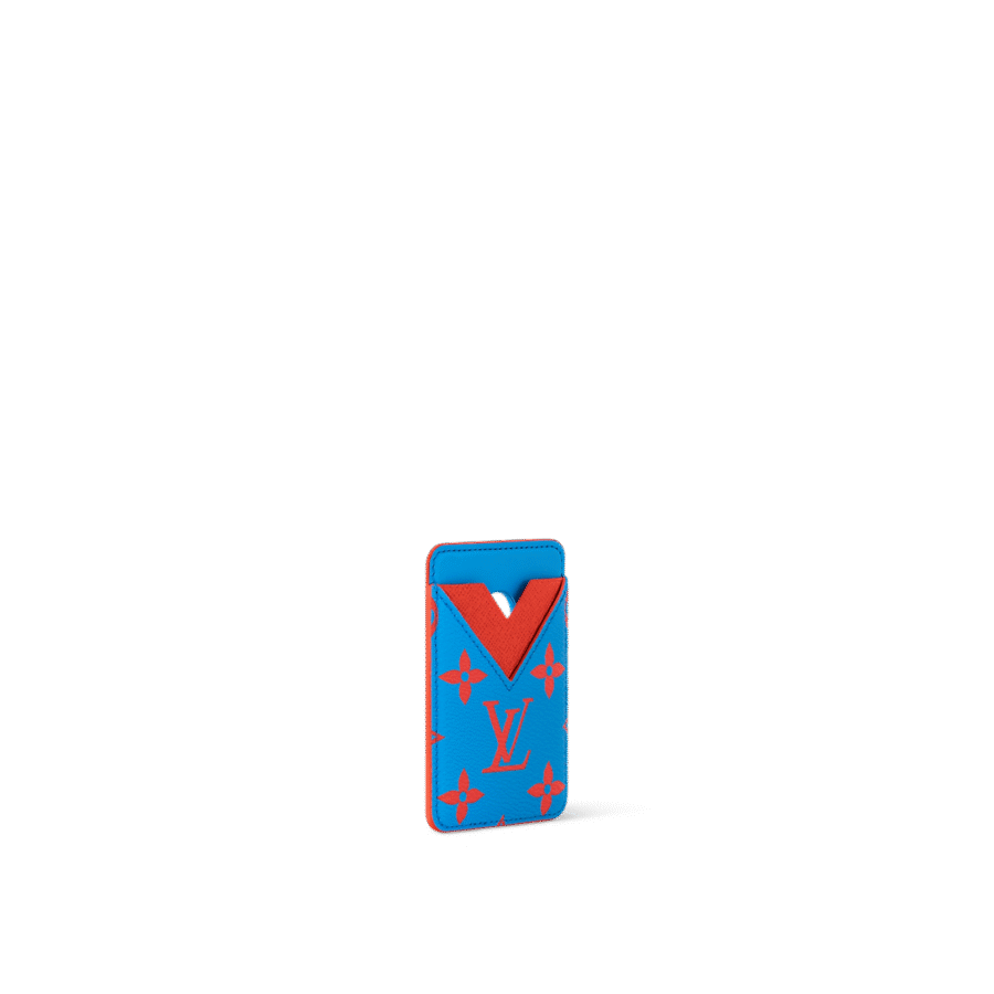 ⁦Porte-Cartes Magnet⁩ – תמונה ⁦2⁩