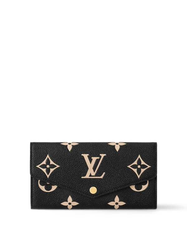Sarah Wallet
