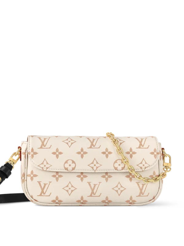 Wallet on Chain Ivy