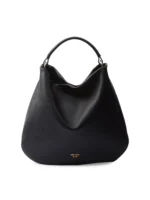 ⁦Prada Large Leather Tote Bag⁩ – תמונה ⁦6⁩