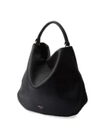 ⁦Prada Large Leather Tote Bag⁩ – תמונה ⁦4⁩