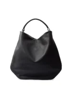⁦Prada Large Leather Tote Bag⁩ – תמונה ⁦3⁩