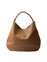 ⁦Prada Large Leather Tote Bag⁩ – תמונה ⁦11⁩