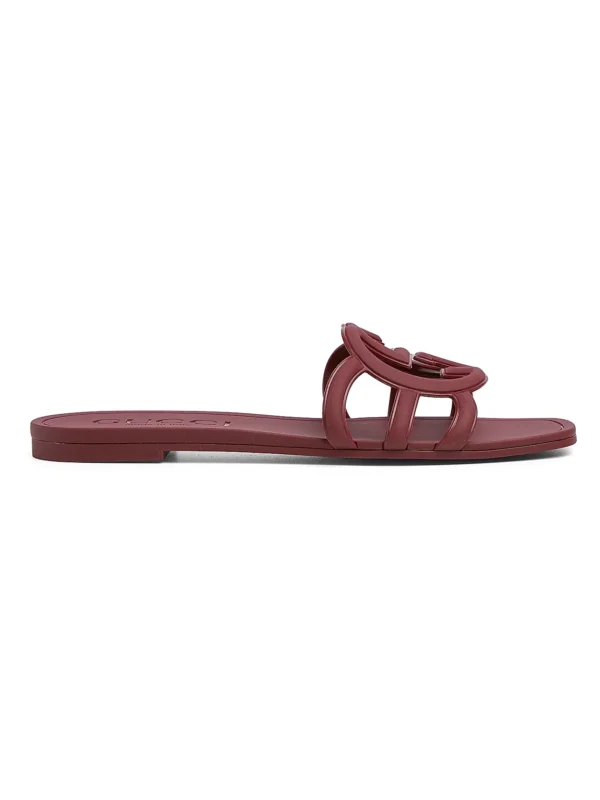GUCCI Interlocking G