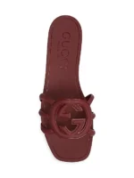 GUCCI Interlocking G – תמונה 4