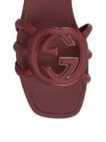 GUCCI Interlocking G – תמונה 5