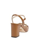 ⁦GUCCI Lady Horsebit 75MM⁩ – תמונה ⁦9⁩