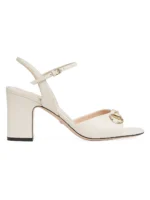 ⁦GUCCI Lady Horsebit 75MM⁩ – תמונה ⁦6⁩