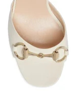 ⁦GUCCI Lady Horsebit 75MM⁩ – תמונה ⁦2⁩