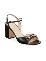 ⁦GUCCI Lady Horsebit 75MM⁩ – תמונה ⁦15⁩