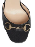 ⁦GUCCI Lady Horsebit 75MM⁩ – תמונה ⁦12⁩