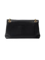 ⁦Prada Medium Leather Shoulder Bag⁩ – תמונה ⁦6⁩