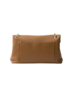 ⁦Prada Medium Leather Shoulder Bag⁩ – תמונה ⁦10⁩