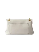 ⁦Prada Medium Leather Shoulder Bag⁩ – תמונה ⁦4⁩