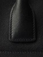 ⁦Prada Medium Leather Shoulder Bag⁩ – תמונה ⁦7⁩