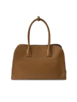 ⁦Prada Medium Leather Shoulder Bag⁩ – תמונה ⁦14⁩