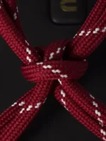 ⁦MIU MIU Riviere Cord Sandals⁩ – תמונה ⁦3⁩