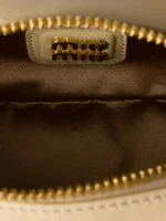 ⁦MIU MIU Arcadie Matelassé Nappa Leather⁩ – תמונה ⁦11⁩