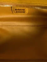 ⁦MIU MIU Arcadie Matelassé Suede⁩ – תמונה ⁦4⁩