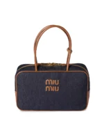 MIU MIU Beau Denim