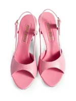 ⁦MIU MIU Ayers Slingback⁩ – תמונה ⁦3⁩