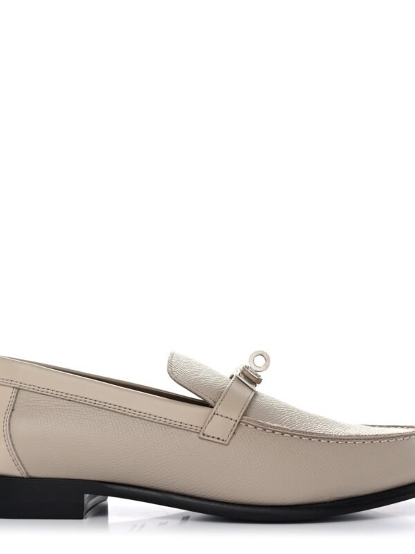 Hermes Epsom Destin Loafer