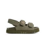Gucci Sandal Double G