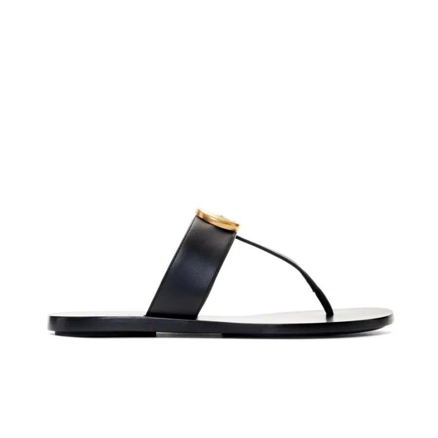 ⁦GUCCI Black GG Marmont⁩ – תמונה ⁦1⁩
