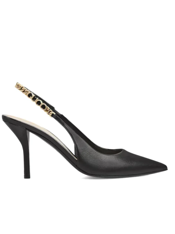 GUCCI Signoria slingback pump
