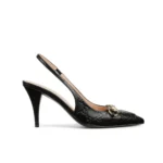 Gucci Women's Horsebit pump