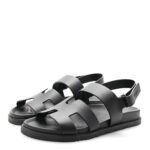 ⁦Hermes Chypre Sandal⁩ – תמונה ⁦3⁩