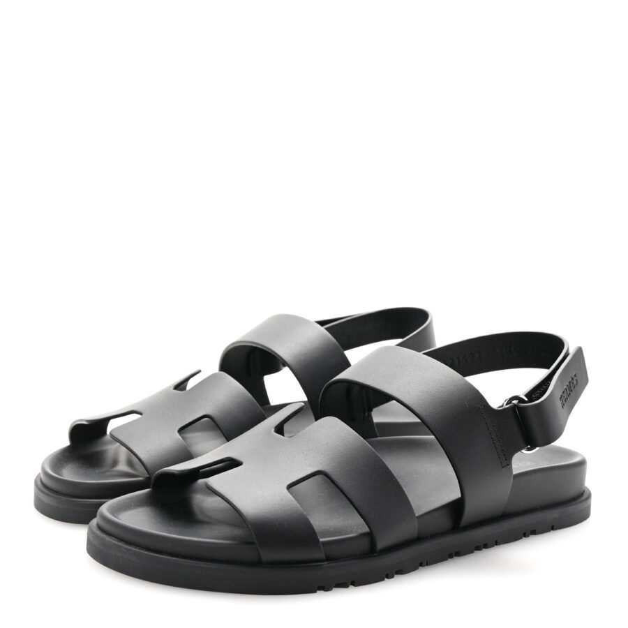 ⁦Hermes Chypre Sandal⁩ – תמונה ⁦3⁩