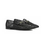 ⁦Gucci GG Crystal Loafers⁩ – תמונה ⁦12⁩