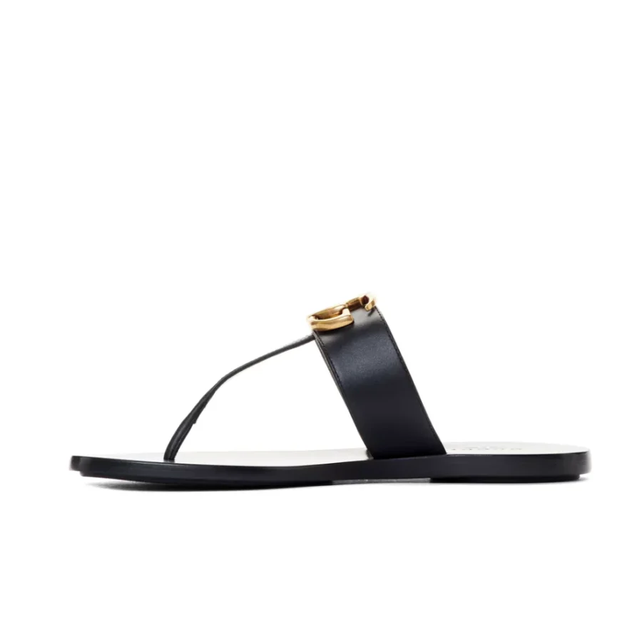 ⁦GUCCI Black GG Marmont⁩ – תמונה ⁦2⁩