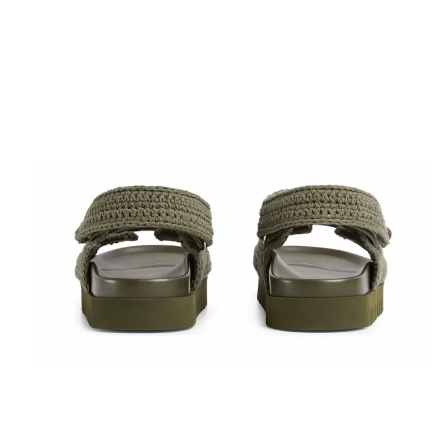 ⁦Gucci Sandal Double G⁩ – תמונה ⁦4⁩