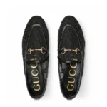 ⁦Gucci GG Crystal Loafers⁩ – תמונה ⁦10⁩