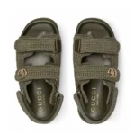⁦Gucci Sandal Double G⁩ – תמונה ⁦5⁩