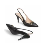 Gucci Women's Horsebit pump – תמונה 2