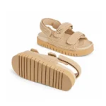 ⁦Gucci Sandal Double G⁩ – תמונה ⁦13⁩