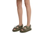 ⁦Gucci Sandal Double G⁩ – תמונה ⁦7⁩