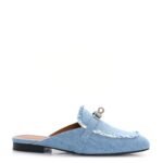 Hermes Oz Mule