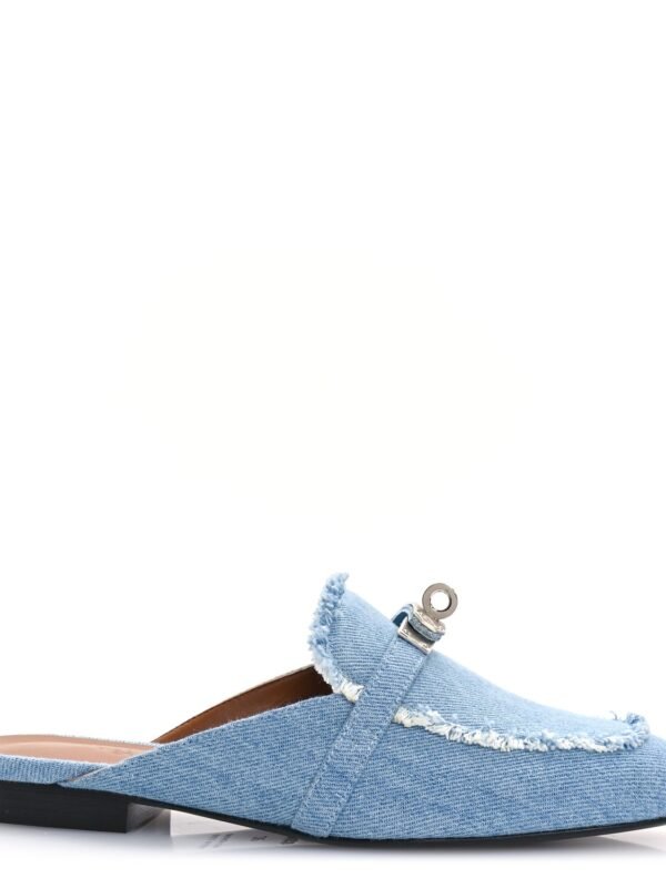 Hermes Oz Mule
