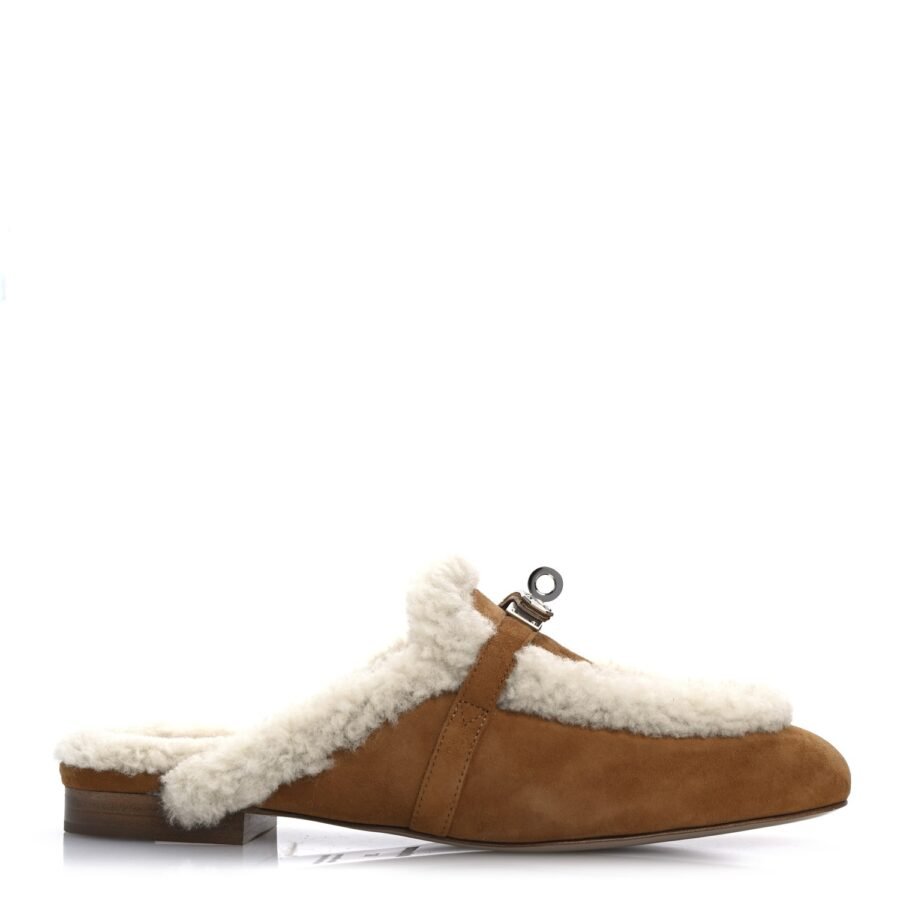 ⁦Hermes Oz Mule⁩ – תמונה ⁦1⁩