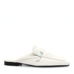 Hermes Groupie Mules